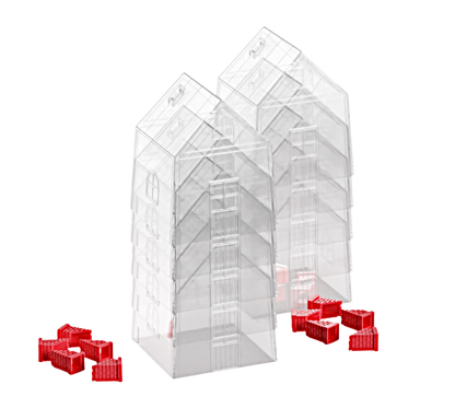 Sprouthouse- Mini Greenhouses