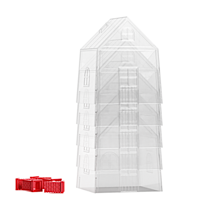 Sprouthouse- Mini Greenhouses