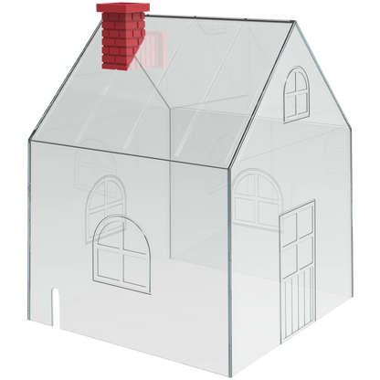 Mini Greenhouse- 3 Pack