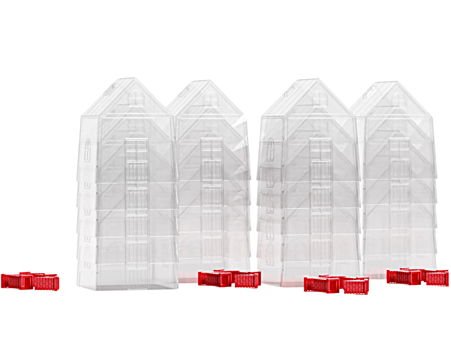 Sprouthouse- Mini Greenhouses