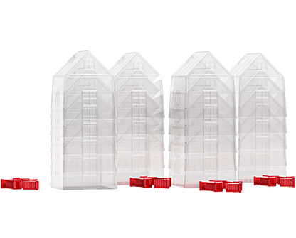 Sprouthouse- Mini Greenhouses