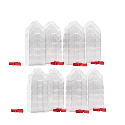 Full Garden Village- 20 Pack