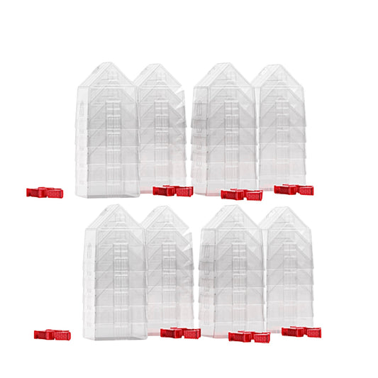 Full Garden Village- 20 Pack