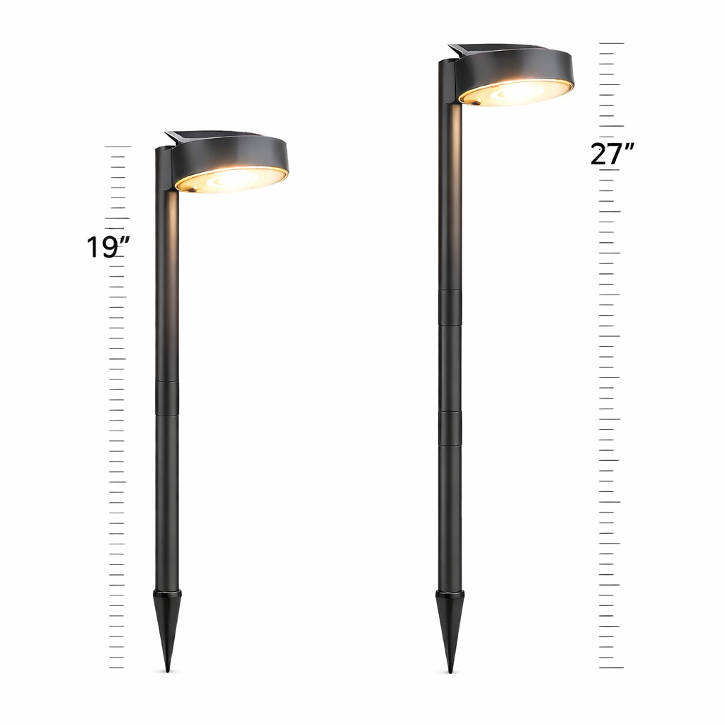 Sprouthouse Garden Lamp