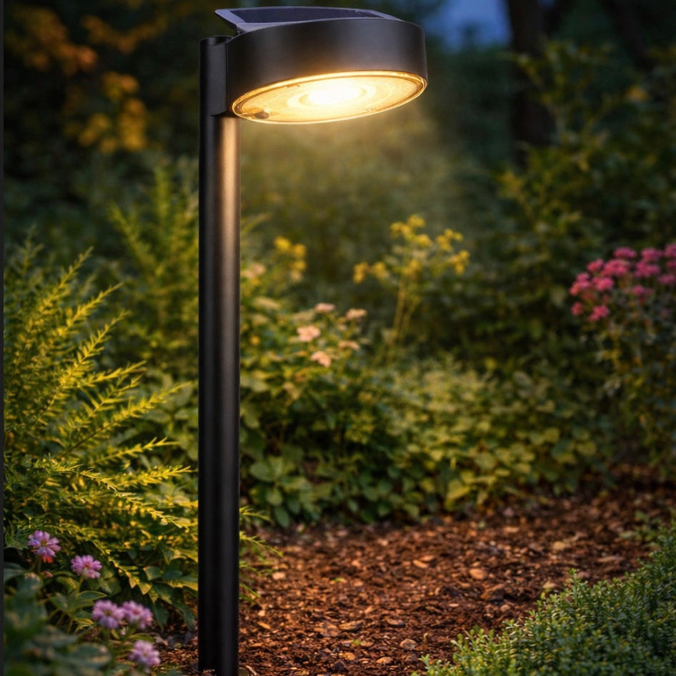 Sprouthouse Garden Lamp