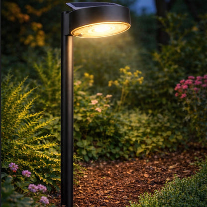 Sprouthouse Garden Lamp