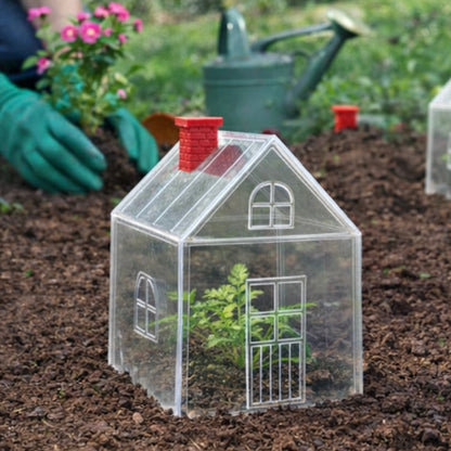 Sprouthouse- Mini Greenhouses
