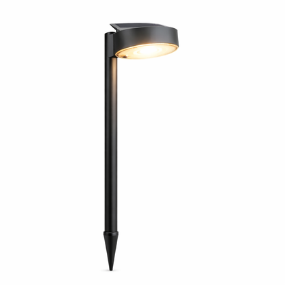 Sprouthouse Garden Lamp