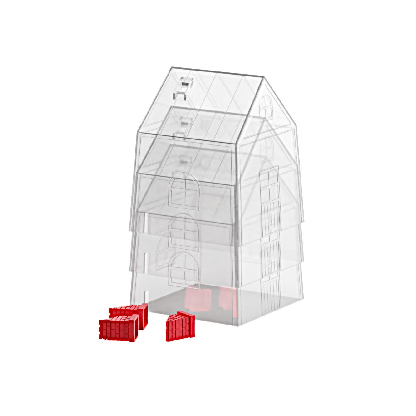 Sprouthouse- Mini Greenhouses