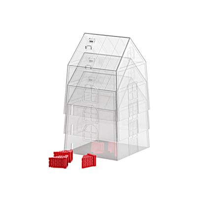 Sprouthouse- Mini Greenhouses