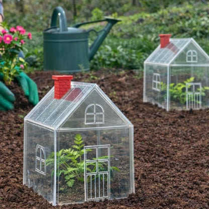 Full Garden Village- 20 Pack
